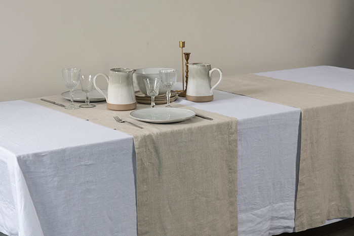 Eloise Table Runner