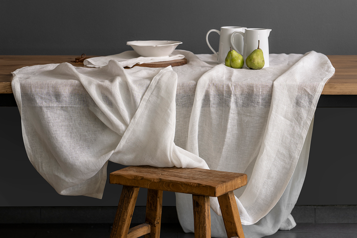 Organza Table Runner