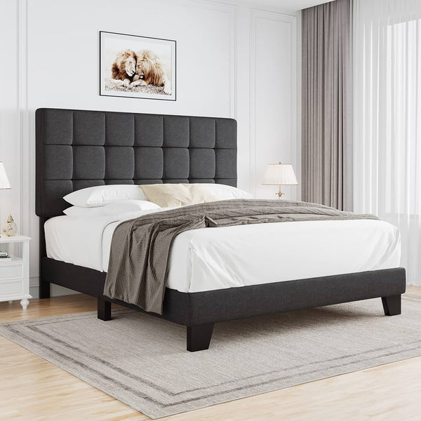 Cama Invierno