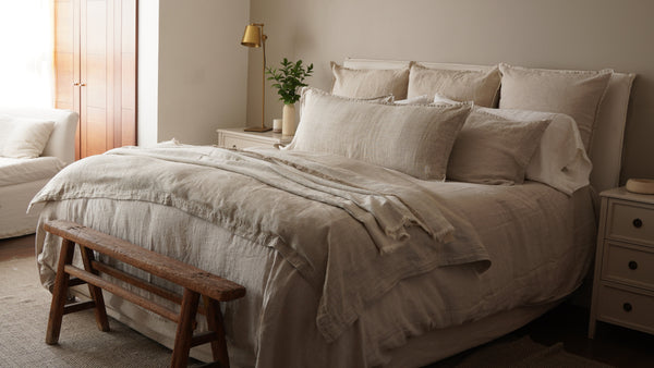 Cama Descanso natural