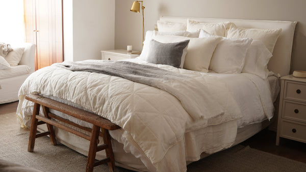 Cama Entrelinos