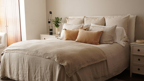 Cama Serena