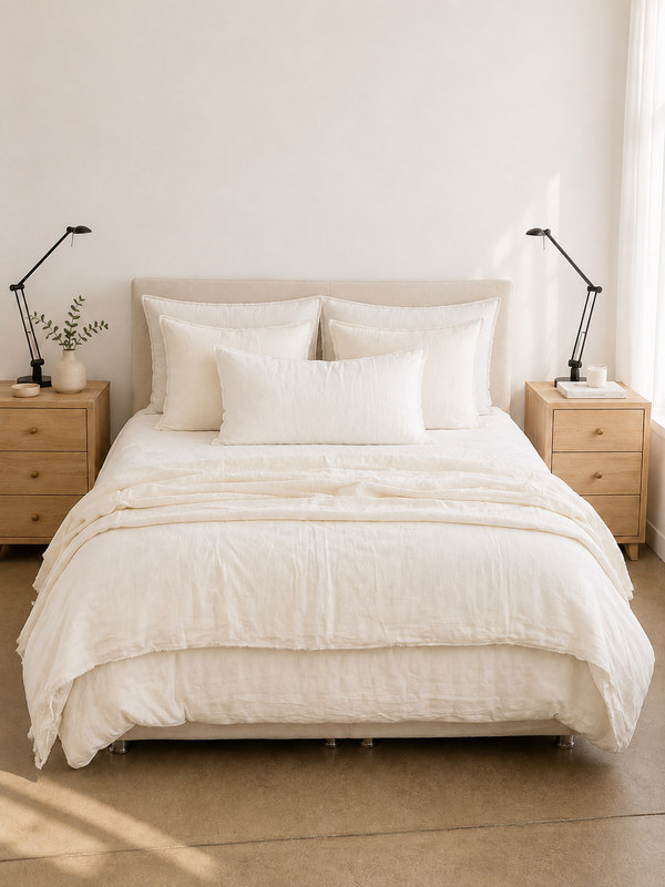 Cama Novios