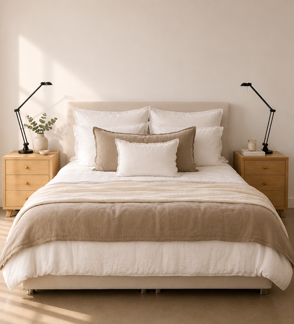 Mi primera cama