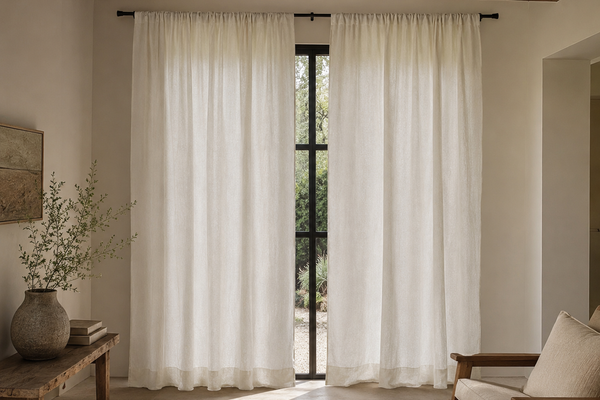 Set Cortinas Eloise