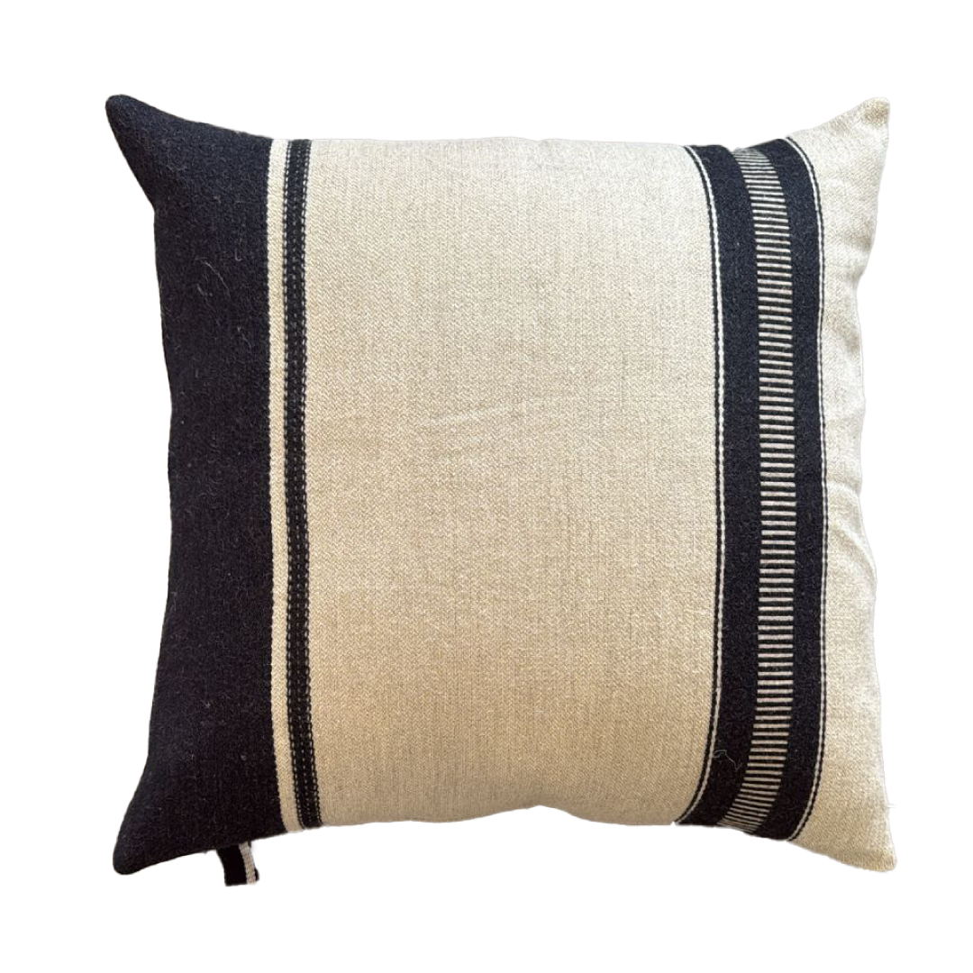 Cojín Patagonia 66x66 cms.