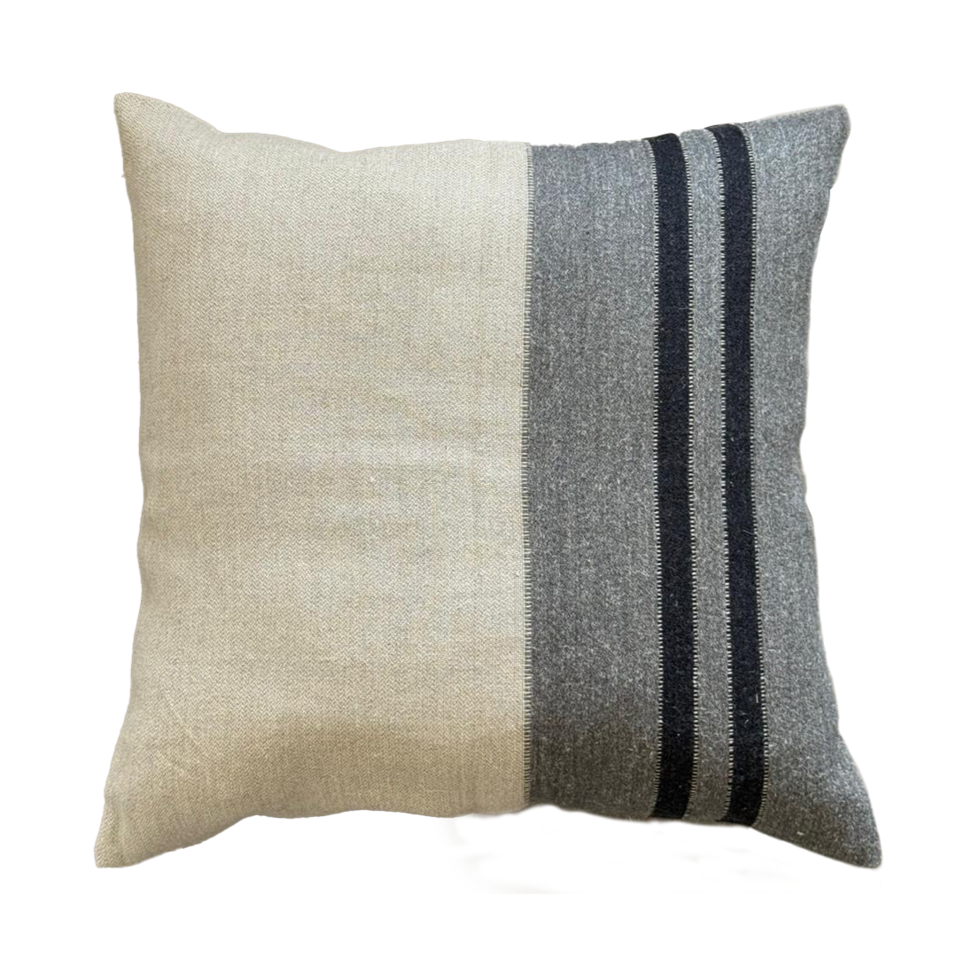 Cojín Patagonia 66x66 cms.