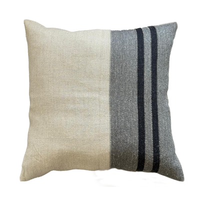 Cojín Patagonia 66x66 cms.