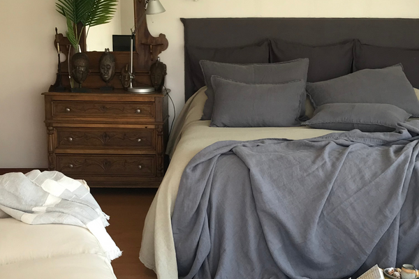 Camille Duvet Cover