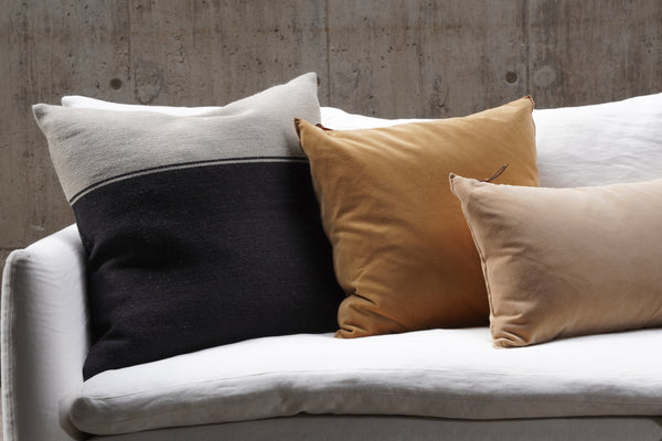 Patagonia Cushion 66x66 cm.
