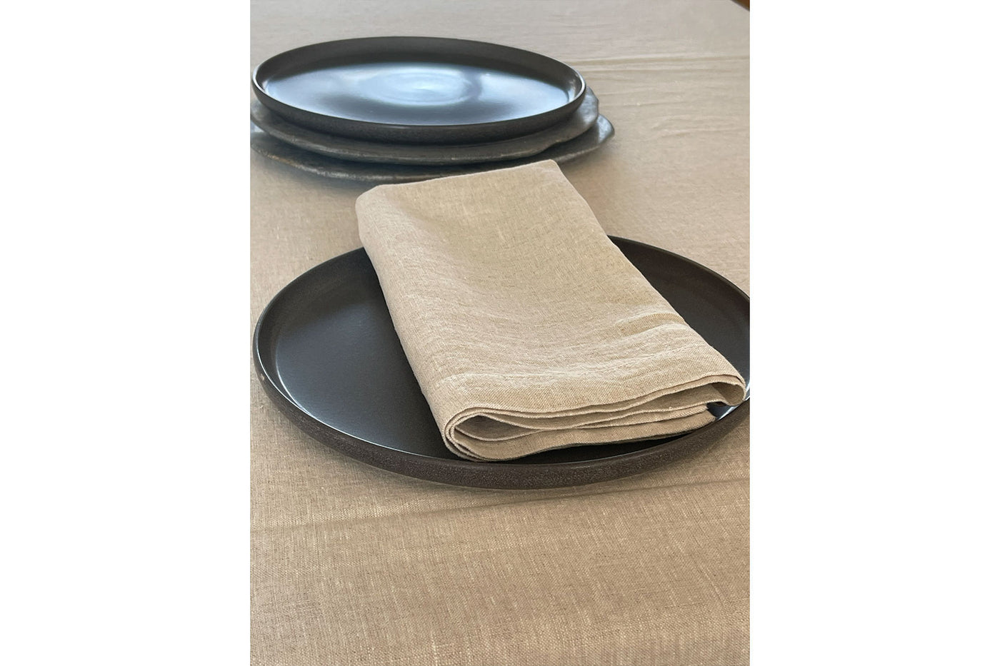 Set Servilletas Eloise