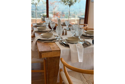 Set Servilletas Eloise