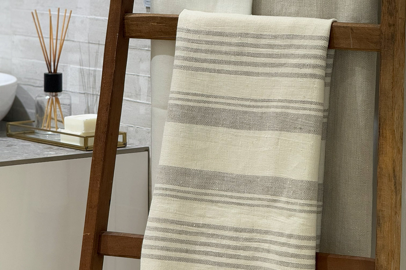 Toalla de Lino 50x90