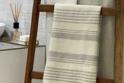 Toalla de Lino 50x90