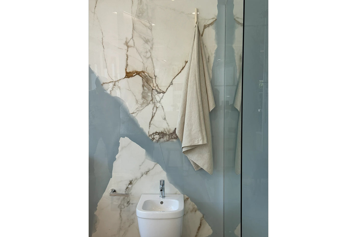 Toalla de Lino 100x140