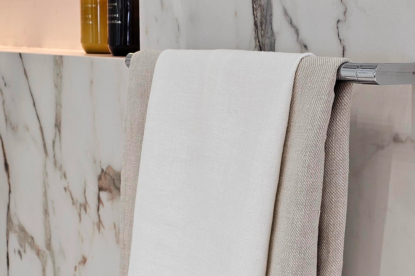 Toalla de Lino 47x67