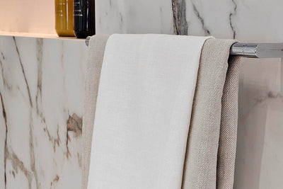 Toalla de Lino 100x140