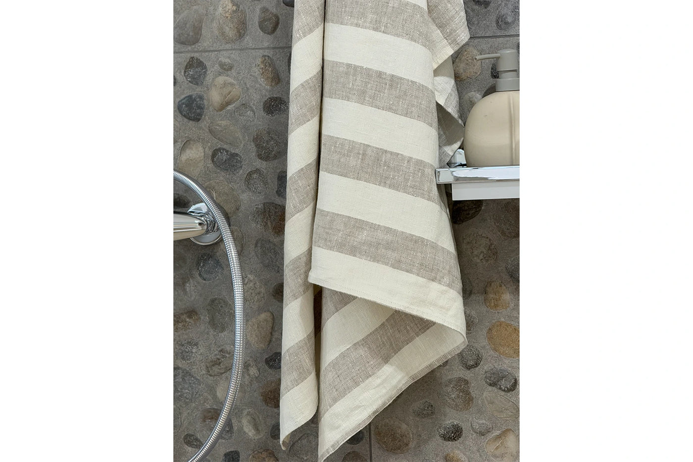 Toalla de Lino 47x67