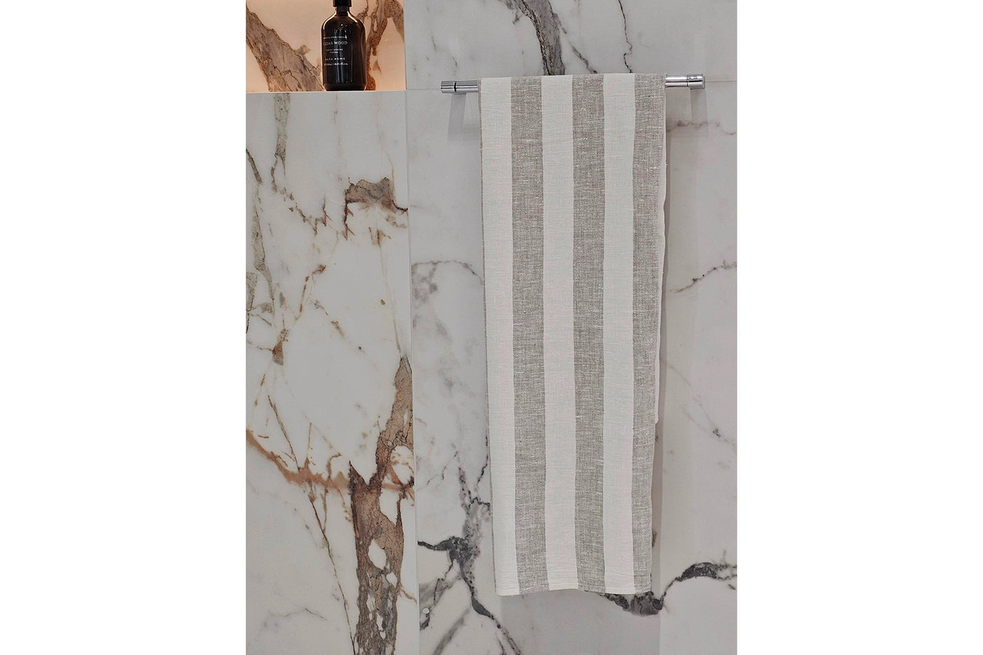 Toalla de Lino 50x90