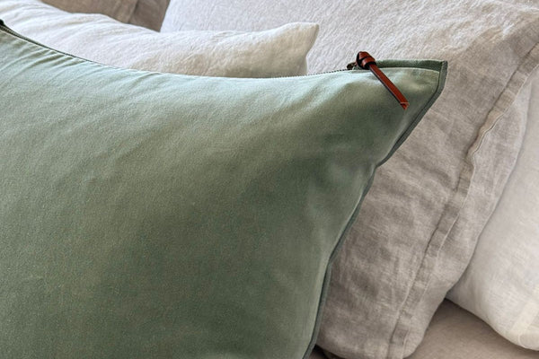 Live Weave Cushion