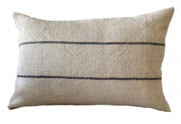 Cojin Antique 60x40 cms.