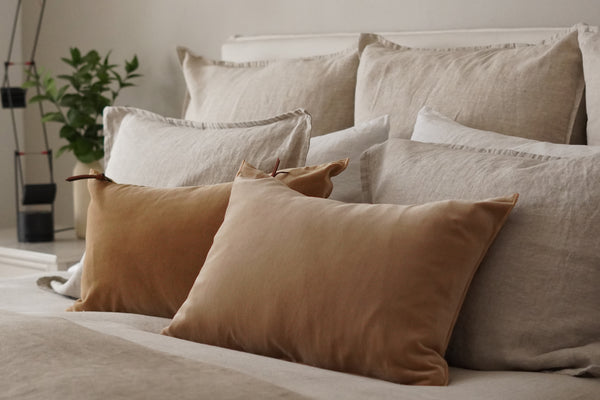 Live Weave Cushion