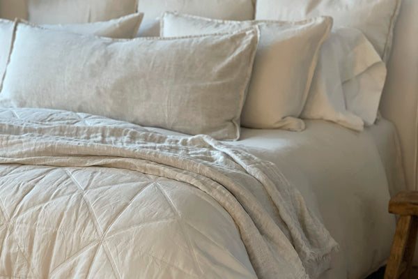 Footboard / Francoise Cover