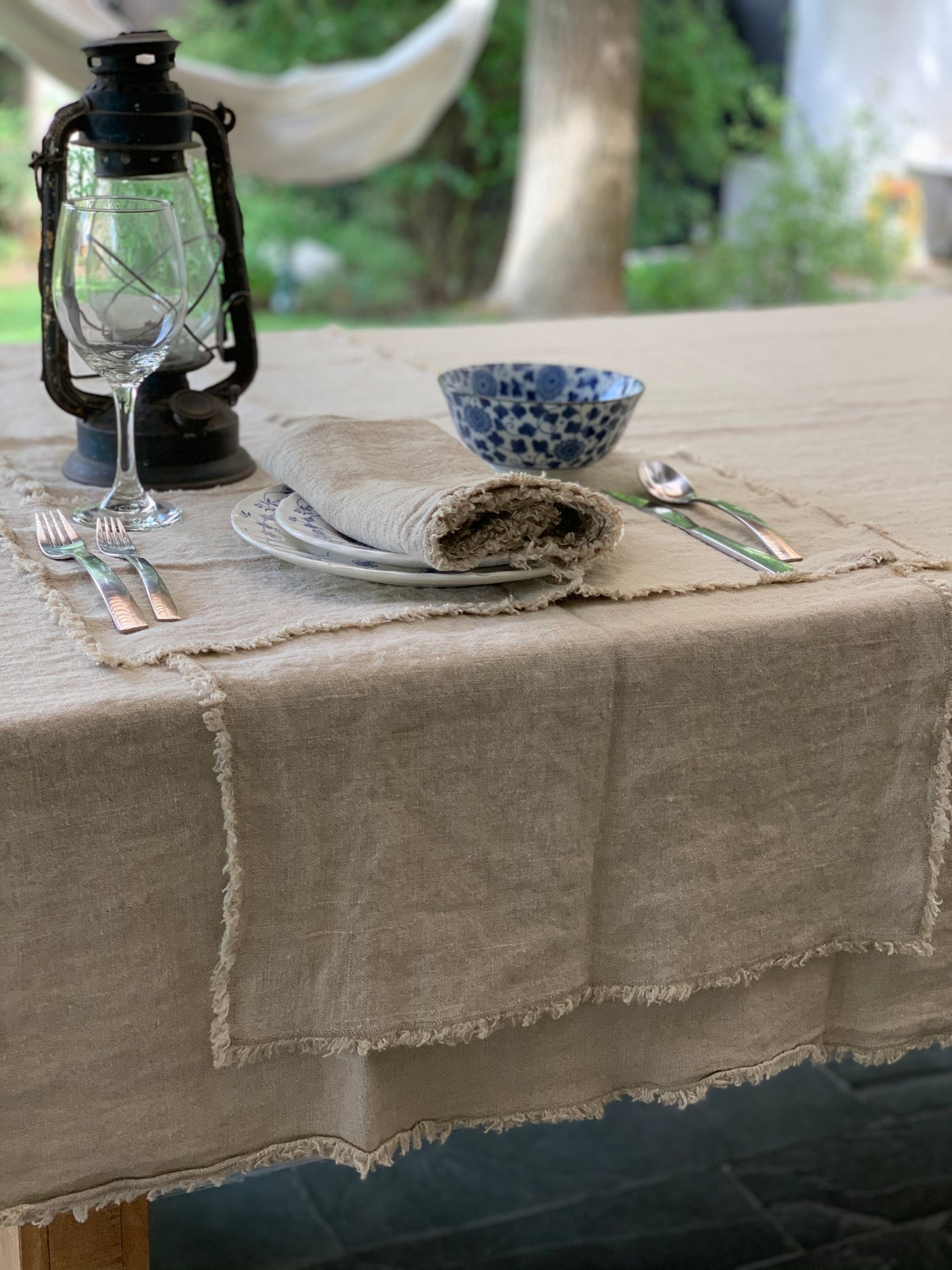 Native Tablecloth