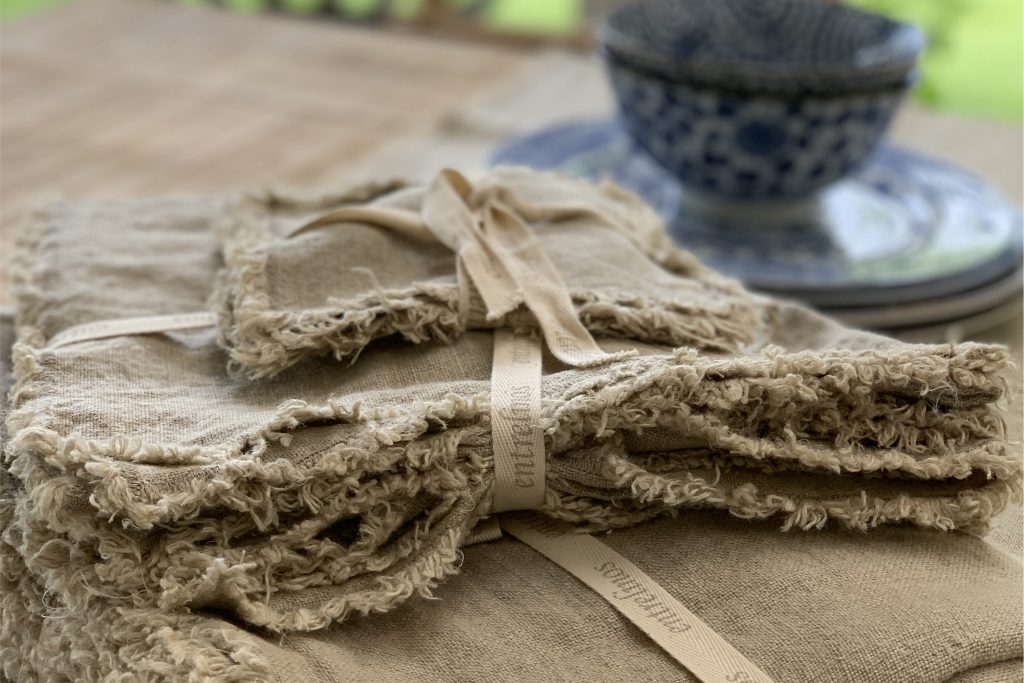 Vuelve un viejo hábito que va a terminar con el papel de cocina para siempre 2 Merca2.es Alternativas ecológicas al papel de cocina