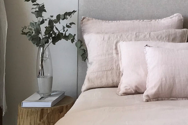 Camille Duvet Cover