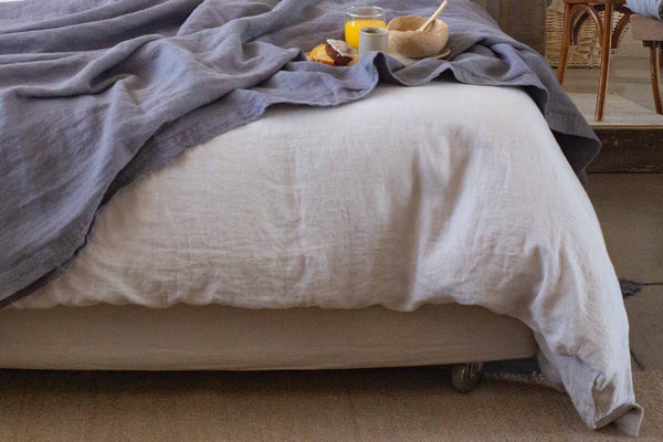 Camille Duvet Cover